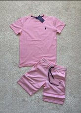 Conjunto verano RALF LAUREN